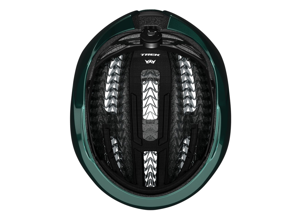 Trek Circuit Wavecel Helmet - Liquid-Life #Wähle Deine Farbe_Daintree