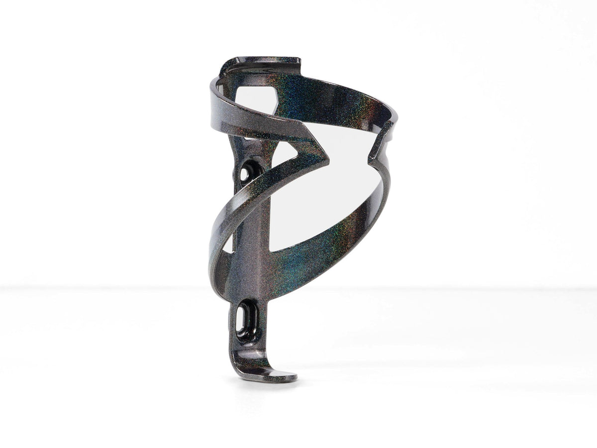 Trek Elite Recycled Flaschenhalter - Liquid-Life #Wähle Deine Farbe_Dark Prismatic/Gold