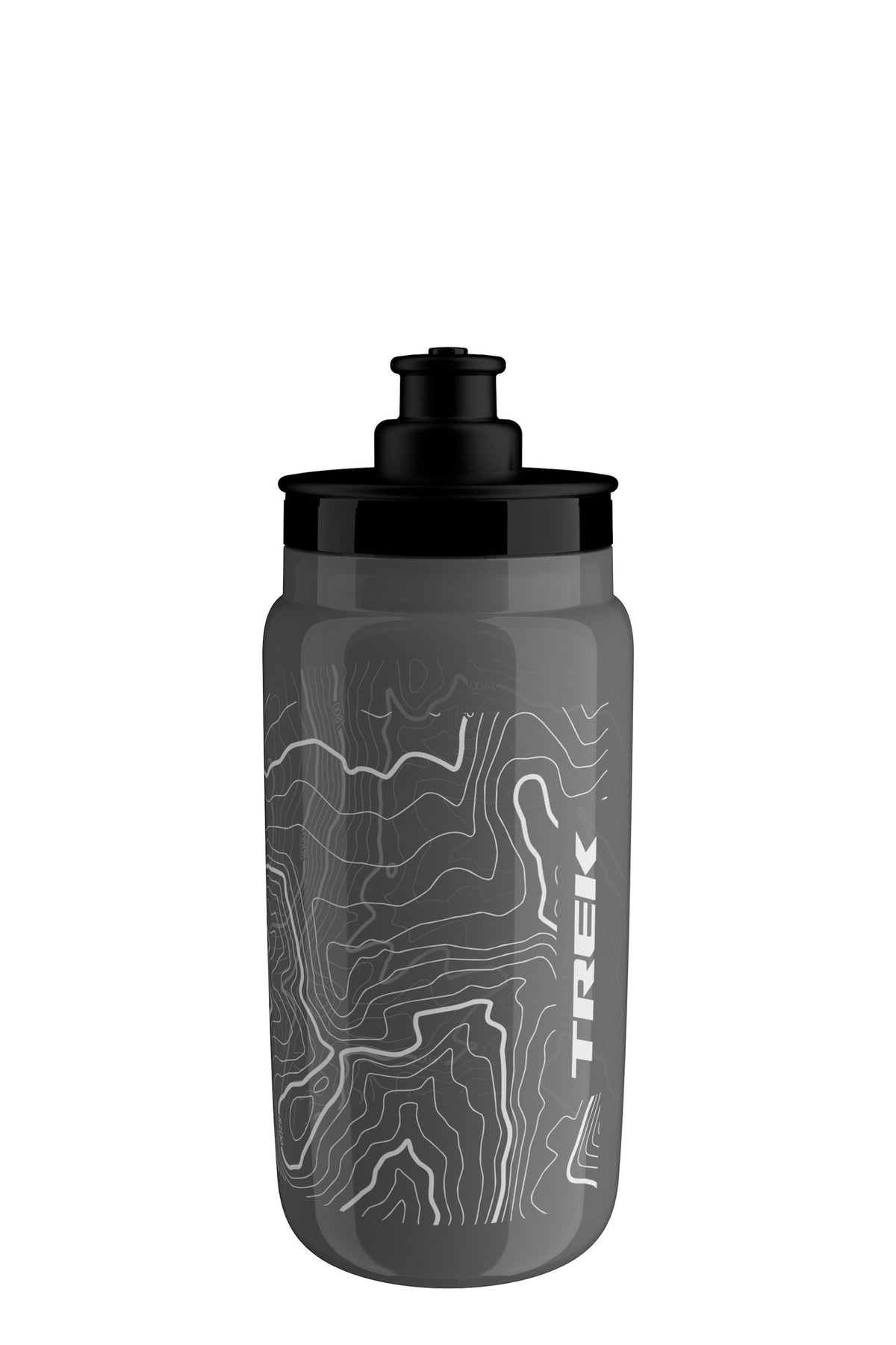 Trek Fly 550ml Wasserflasche - Liquid-Life #Wähle Deine Farbe_Grey/White