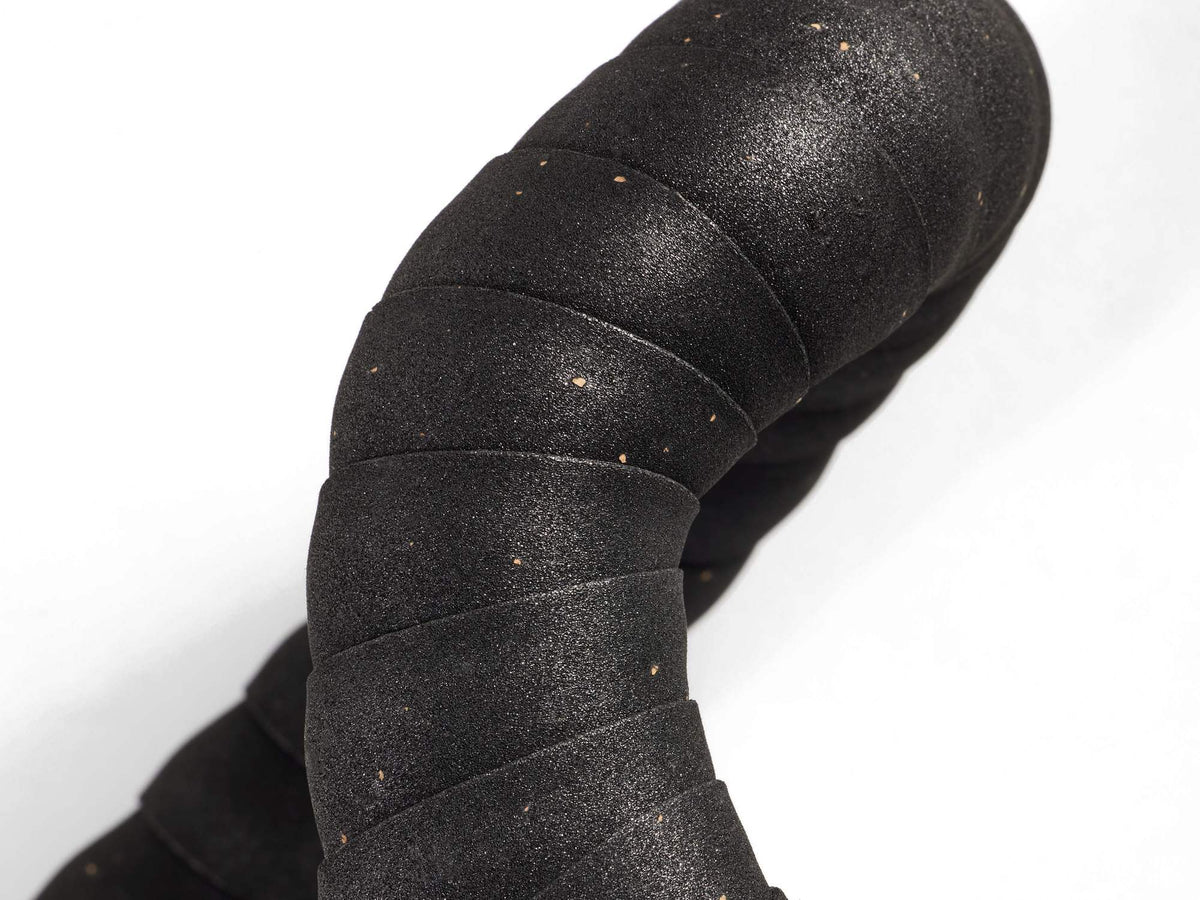 Trek Gel Cork Lenkerbandset - Liquid-Life #Wähle Deine Farbe_Black
