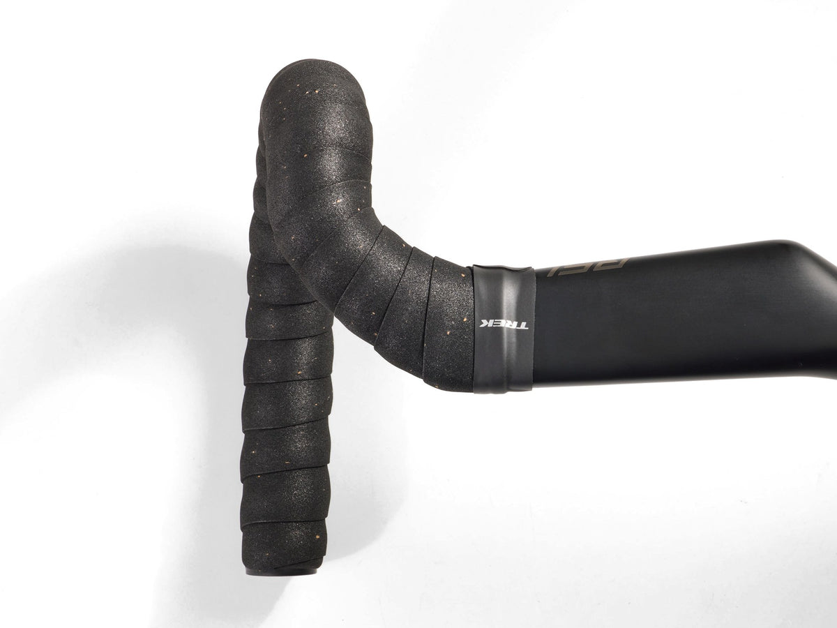 Trek Gel Cork Lenkerbandset - Liquid-Life #Wähle Deine Farbe_Black