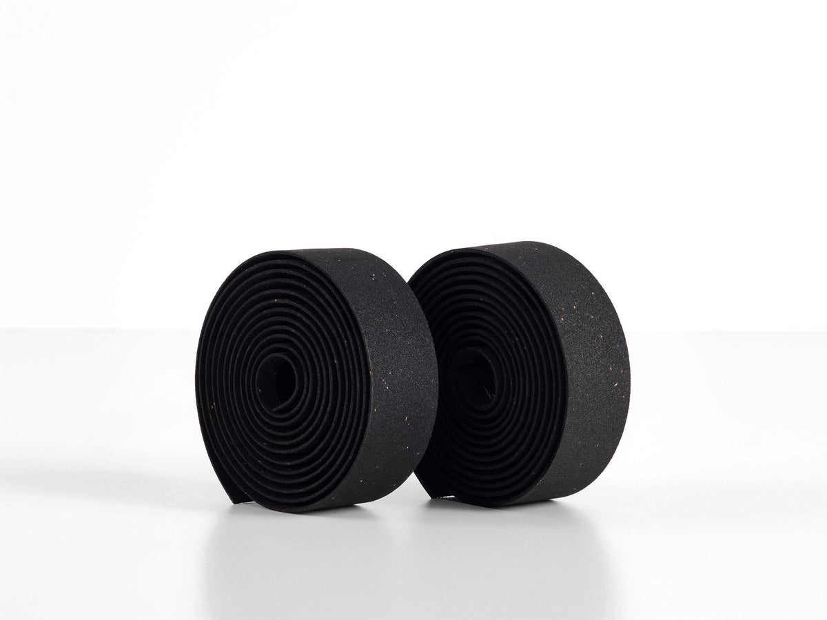 Trek Gel Cork Lenkerbandset - Liquid-Life #Wähle Deine Farbe_Black