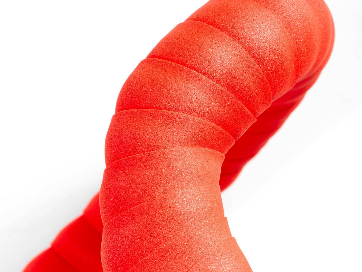 Trek Gel Cork Lenkerbandset - Liquid-Life #Wähle Deine Farbe_Viper Red