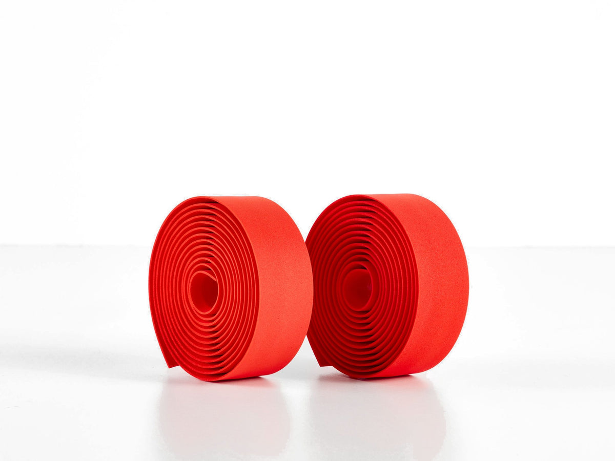 Trek Gel Cork Lenkerbandset - Liquid-Life #Wähle Deine Farbe_Viper Red
