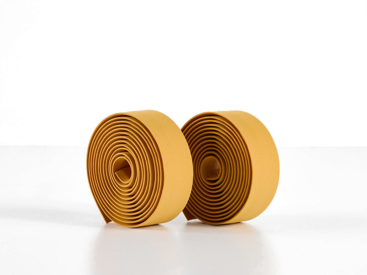 Trek Gel Cork Lenkerbandset - Liquid-Life #Wähle Deine Farbe_Baja Yellow