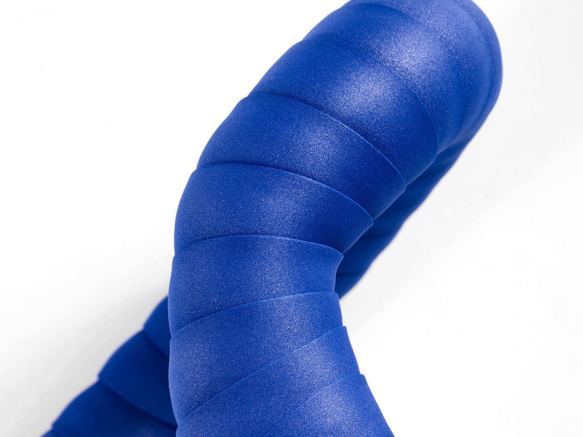 Trek Gel Cork Lenkerbandset - Liquid-Life #Wähle Deine Farbe_Hex Blue