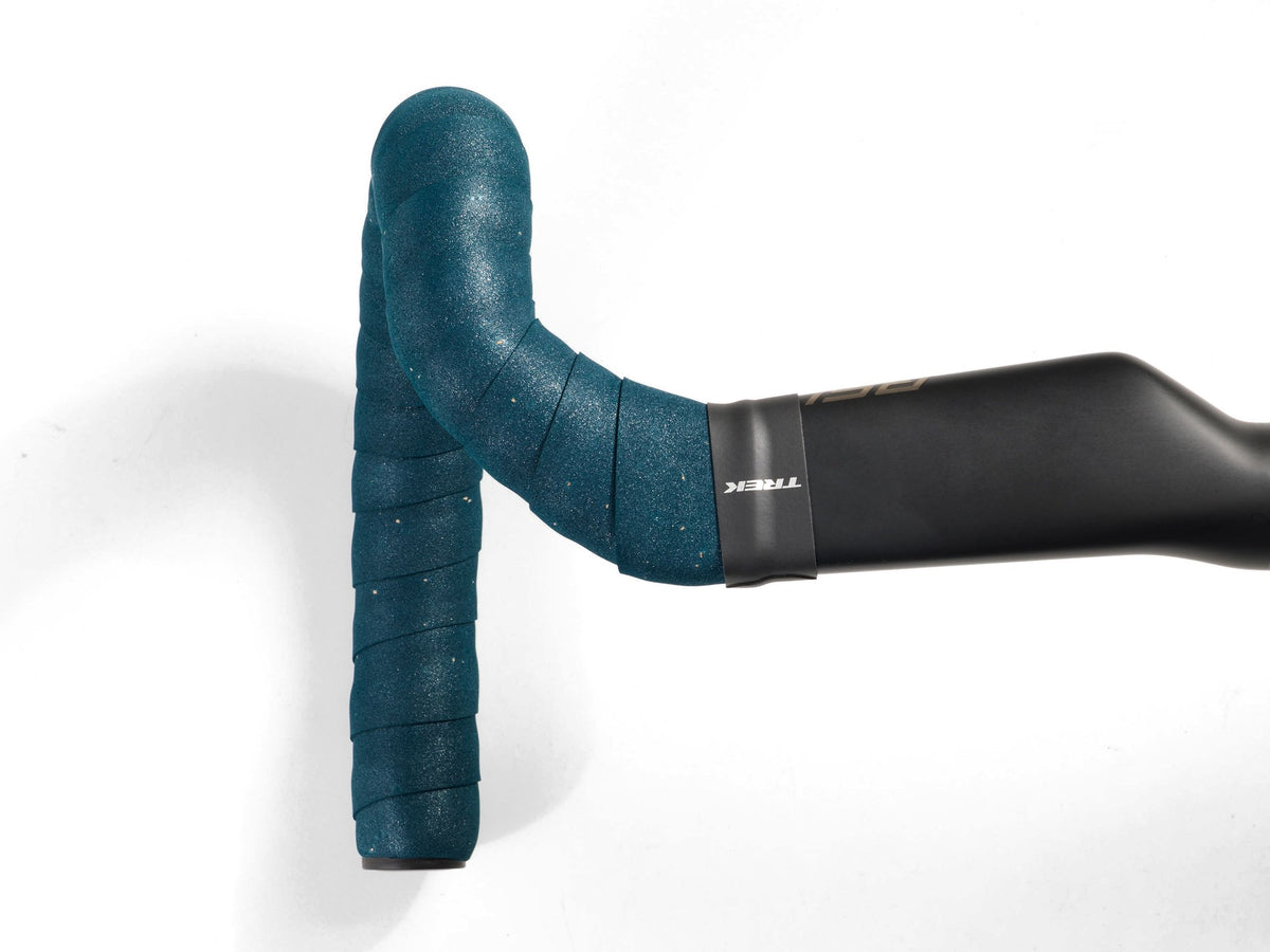Trek Gel Cork Lenkerbandset - Liquid-Life #Wähle Deine Farbe_Juniper