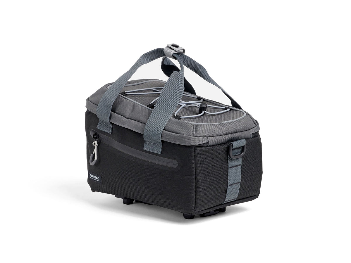 Trek MIK 2.0 Commuter Gepäckträgertasche - Liquid-Life #Wähle Deine Farbe_Black