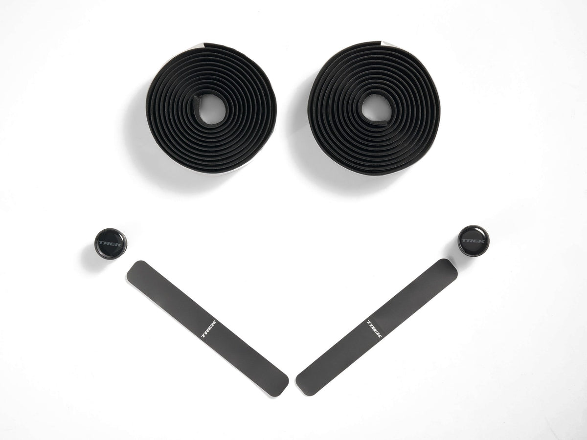Trek Perf Line XL Lenkerbandset - Liquid-Life #Wähle Deine Farbe_Black