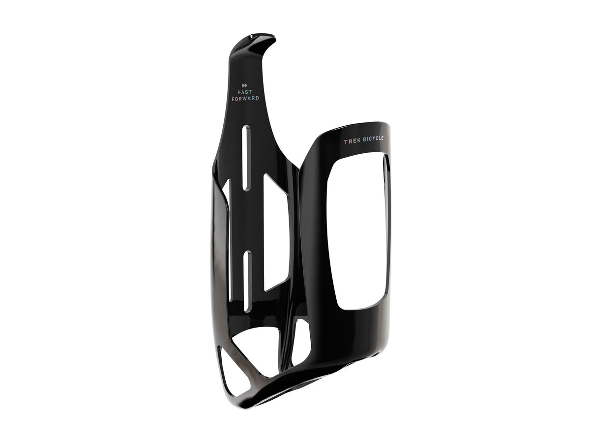Trek RSL Aero Trinkflasche und Flaschenhalter - Liquid-Life #Wähle Deine Farbe_Black/Grey