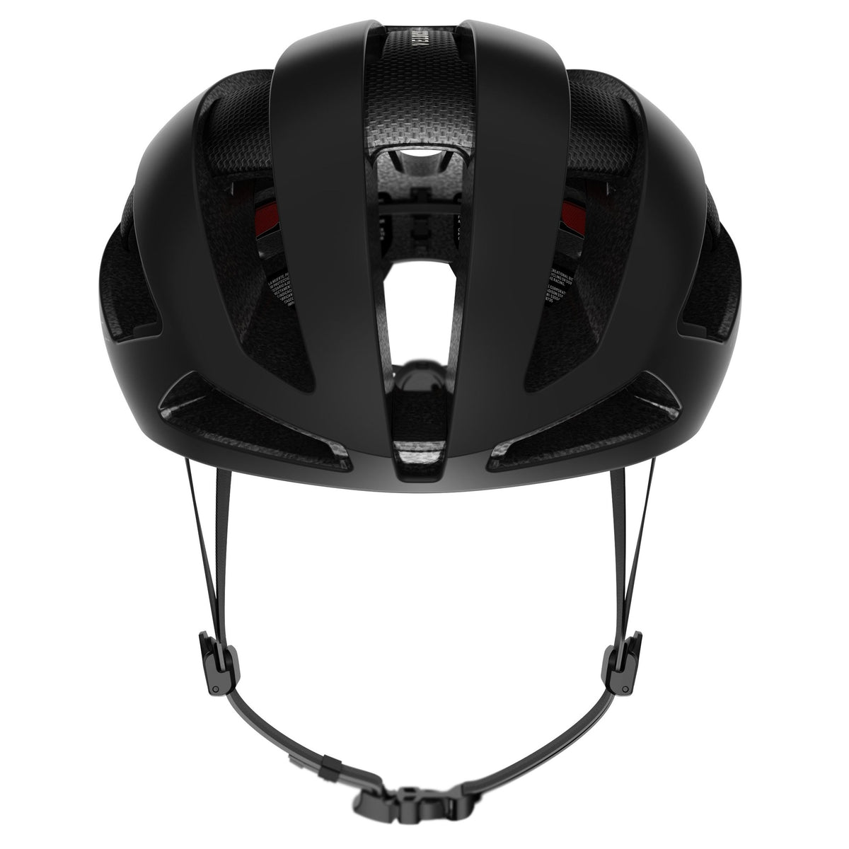 Trek Velocis Mips Rennradhelm - Liquid-Life #Wähle Deine Farbe_Black