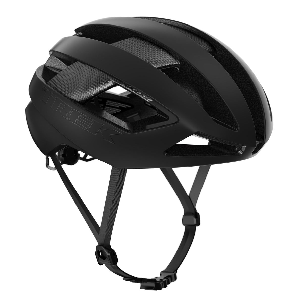 Trek Velocis Mips Rennradhelm - Liquid-Life #Wähle Deine Farbe_Black