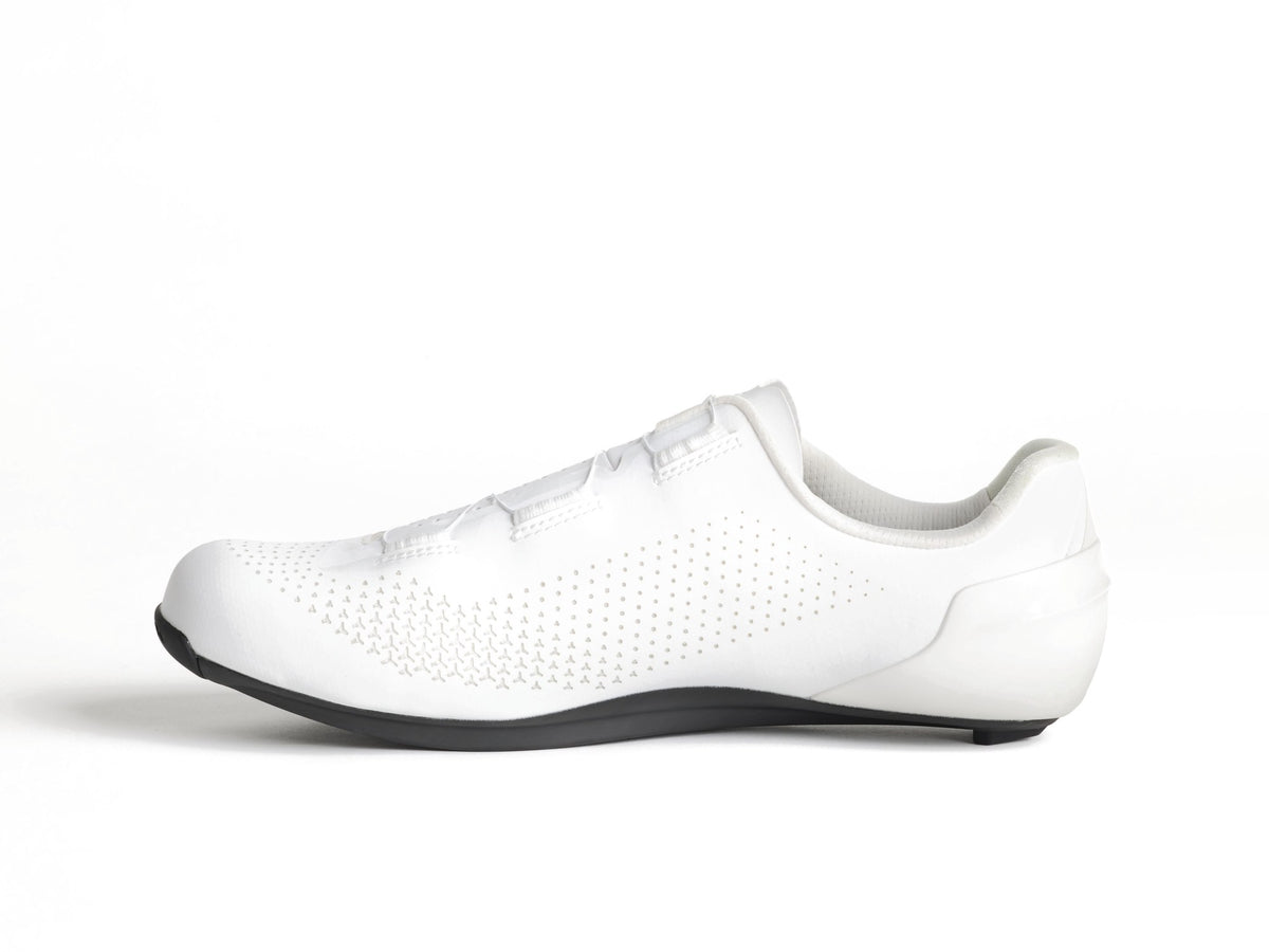 Trek Velocis Rennradschuh - Liquid-Life #Wähle Deine Farbe_White