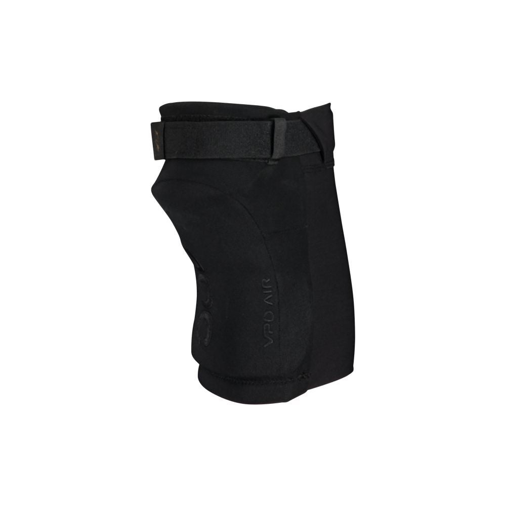 Poc VPD Air Knee Fabio Ed. 2021 - Liquid-Life #Wähle Deine Farbe_Uranium Black/Gold