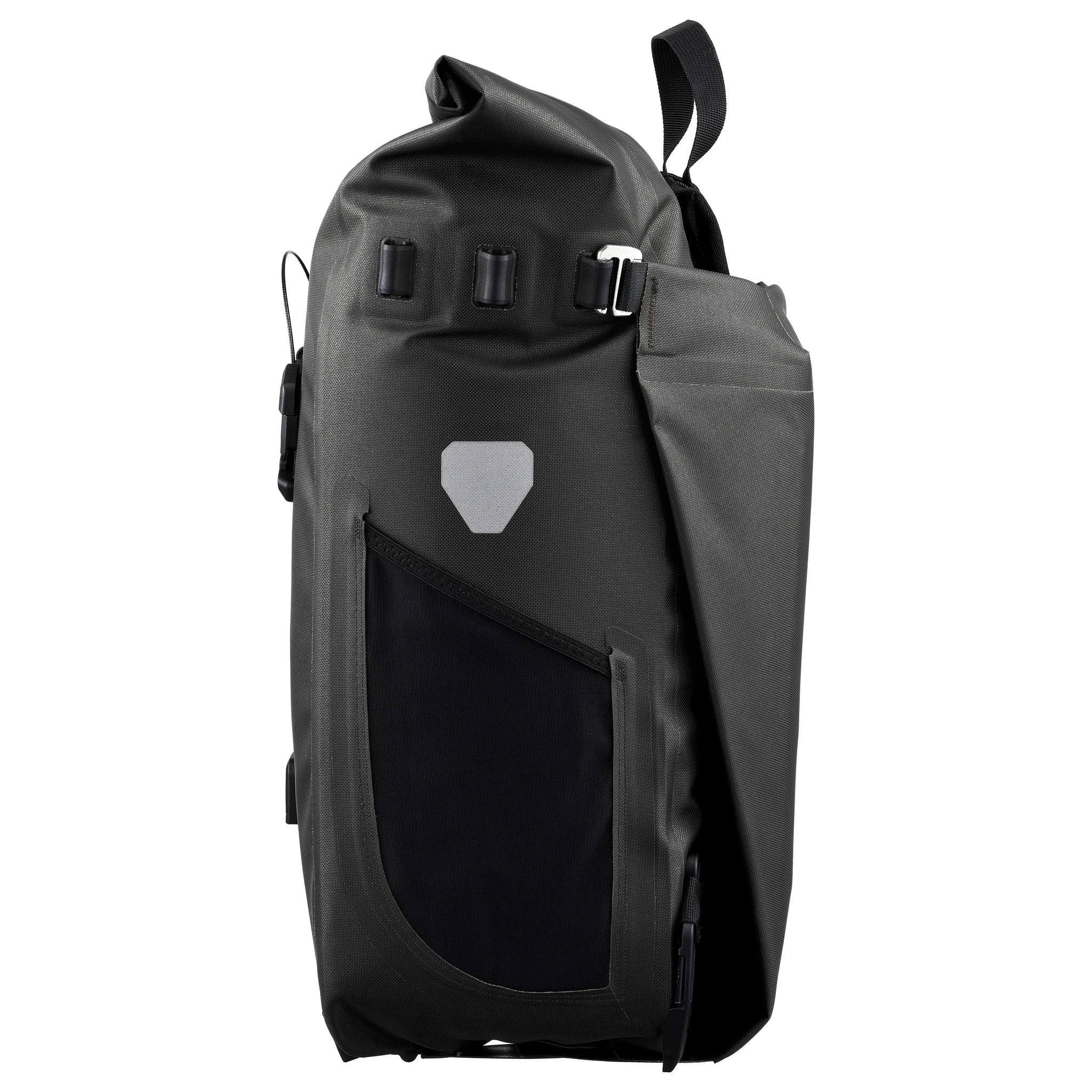 Ortlieb Vario QL3.1 - Liquid-Life #Wähle Deine Farbe_black