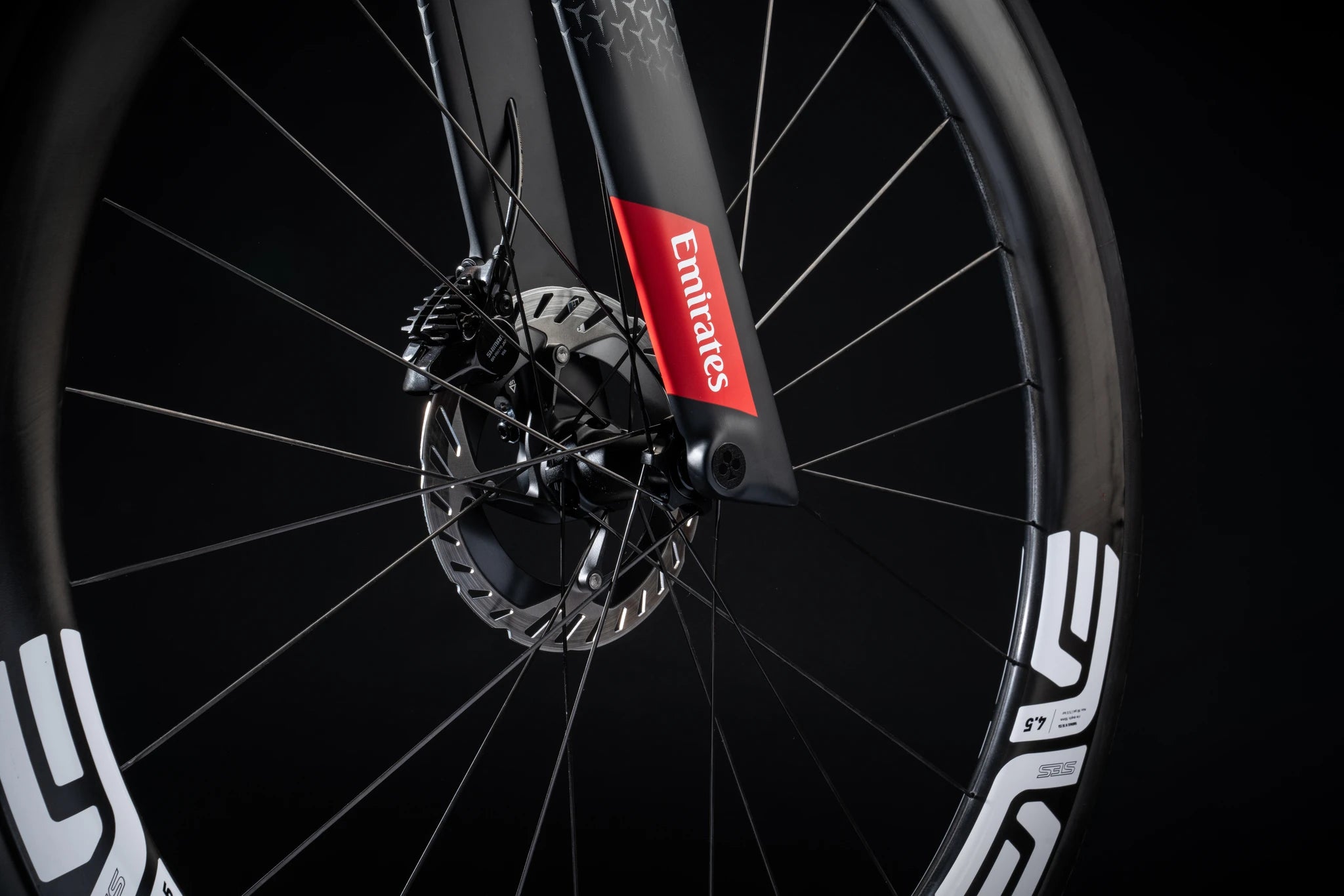 Colnago Y1RS Disc Sram Red AXS E1 black/white 2026 - Liquid-Life