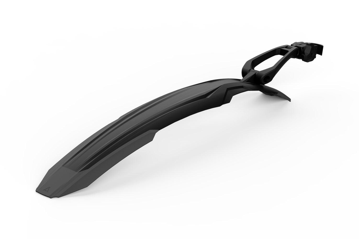 Acid Steckschutzblech VANE DISC hinten - Liquid-Life #Wähle Deine Farbe_Black´n´Grey