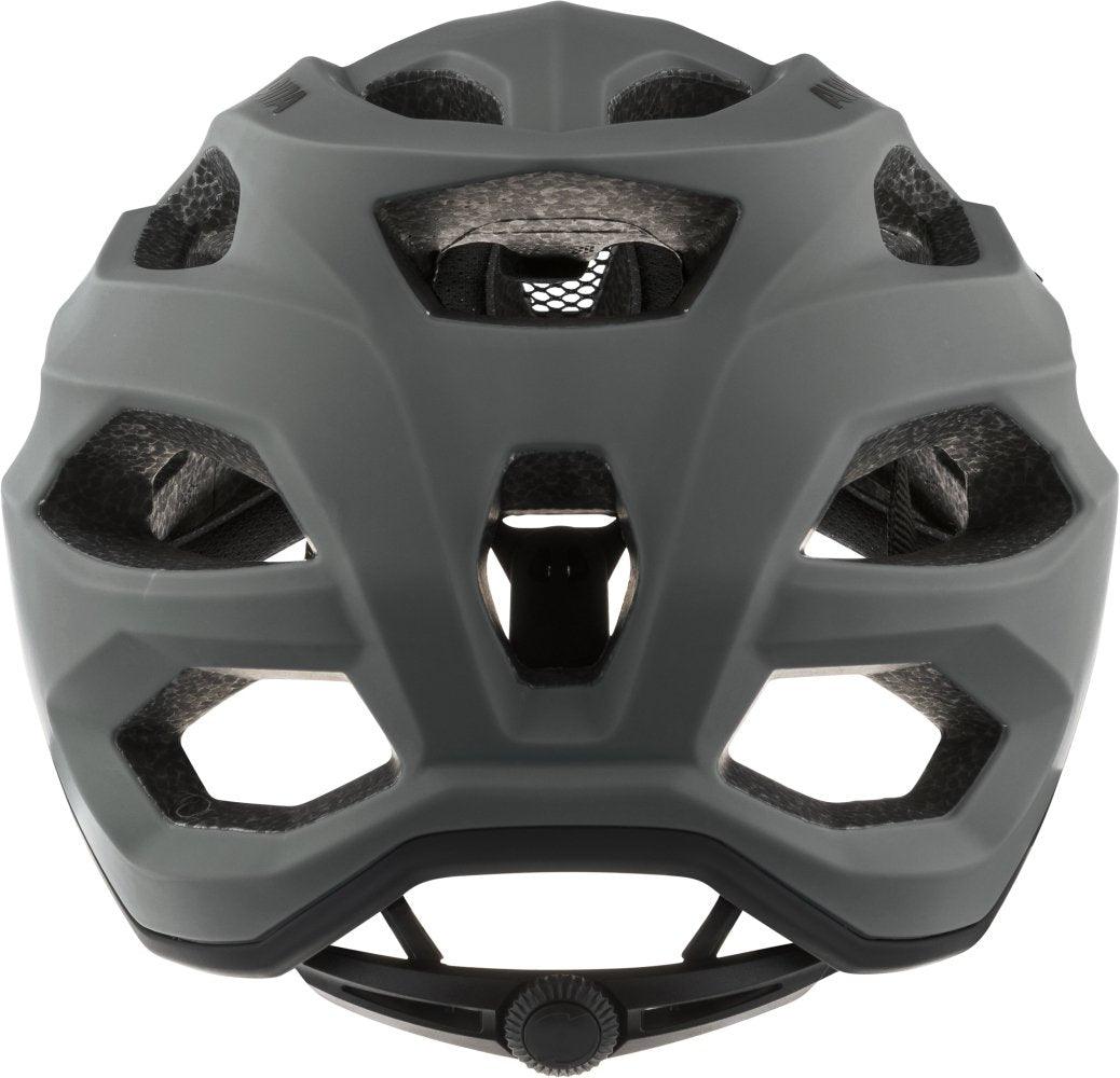 Alpina Carapax 2.0 - Liquid-Life #Wähle Deine Farbe_Coffee-Grey Matt