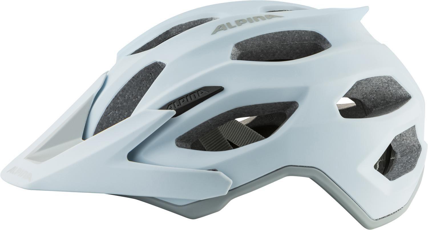 Alpina Carapax 2.0 - Liquid-Life #Wähle Deine Farbe_Dove Blue-Grey Matt