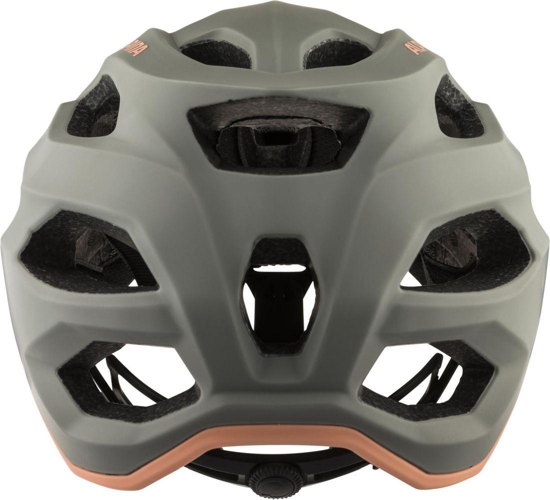 Alpina Carapax 2.0 - Liquid-Life #Wähle Deine Farbe_Moon-Grey-Peach Matt