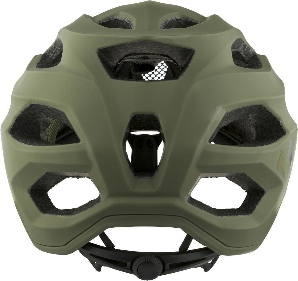 Alpina Carapax 2.0 - Liquid-Life #Wähle Deine Farbe_Olive Matt