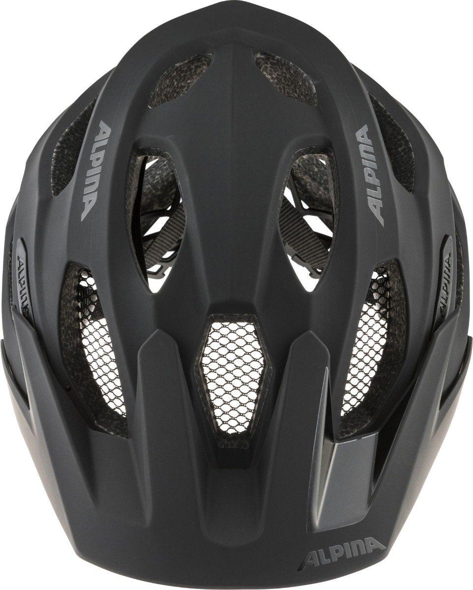 Alpina Carapax 2.0 - Liquid-Life #Wähle Deine Farbe_Black Matt