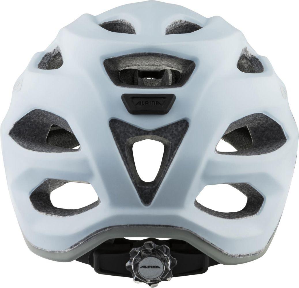 Alpina Carapax Jr. - Liquid-Life #Wähle Deine Farbe_Dove Blue-Grey Matt