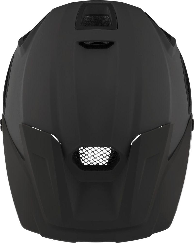 Alpina Croot MIPS - Liquid-Life #Wähle Deine Farbe_Black Matt