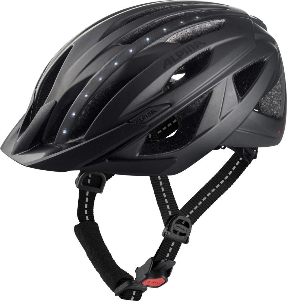 Alpina HAGA LED - Liquid-Life #Wähle Deine Farbe_Black Matt