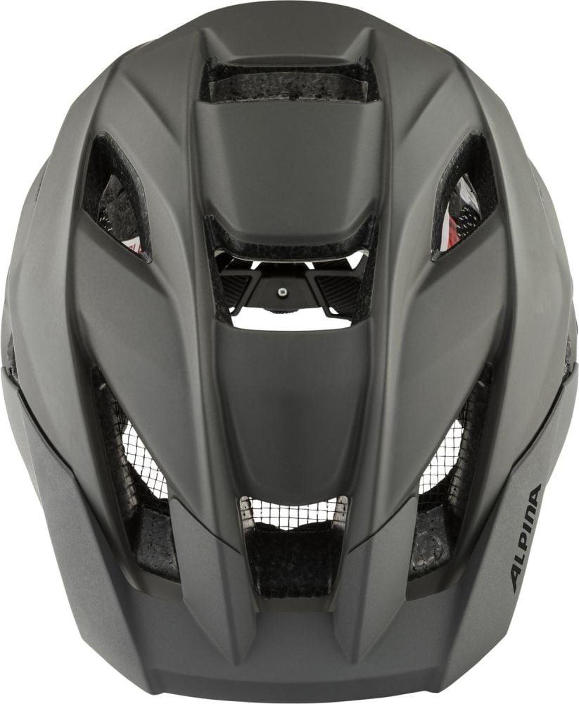 Alpina KAMLOOP - Liquid-Life #Wähle Deine Farbe_Coffee-Grey Matt
