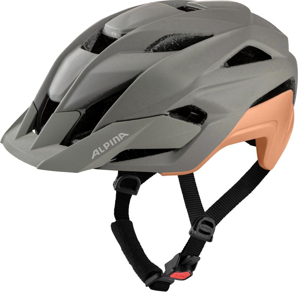 Alpina KAMLOOP - Liquid-Life #Wähle Deine Farbe_Moon Grey-Peach Matt