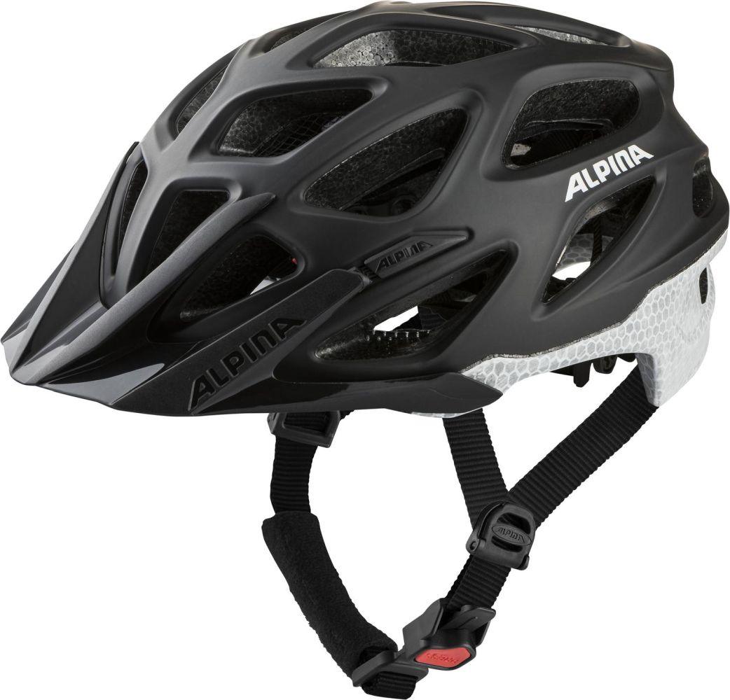 Alpina Mythos Reflective - Liquid-Life #Wähle Deine Farbe_Black Reflective