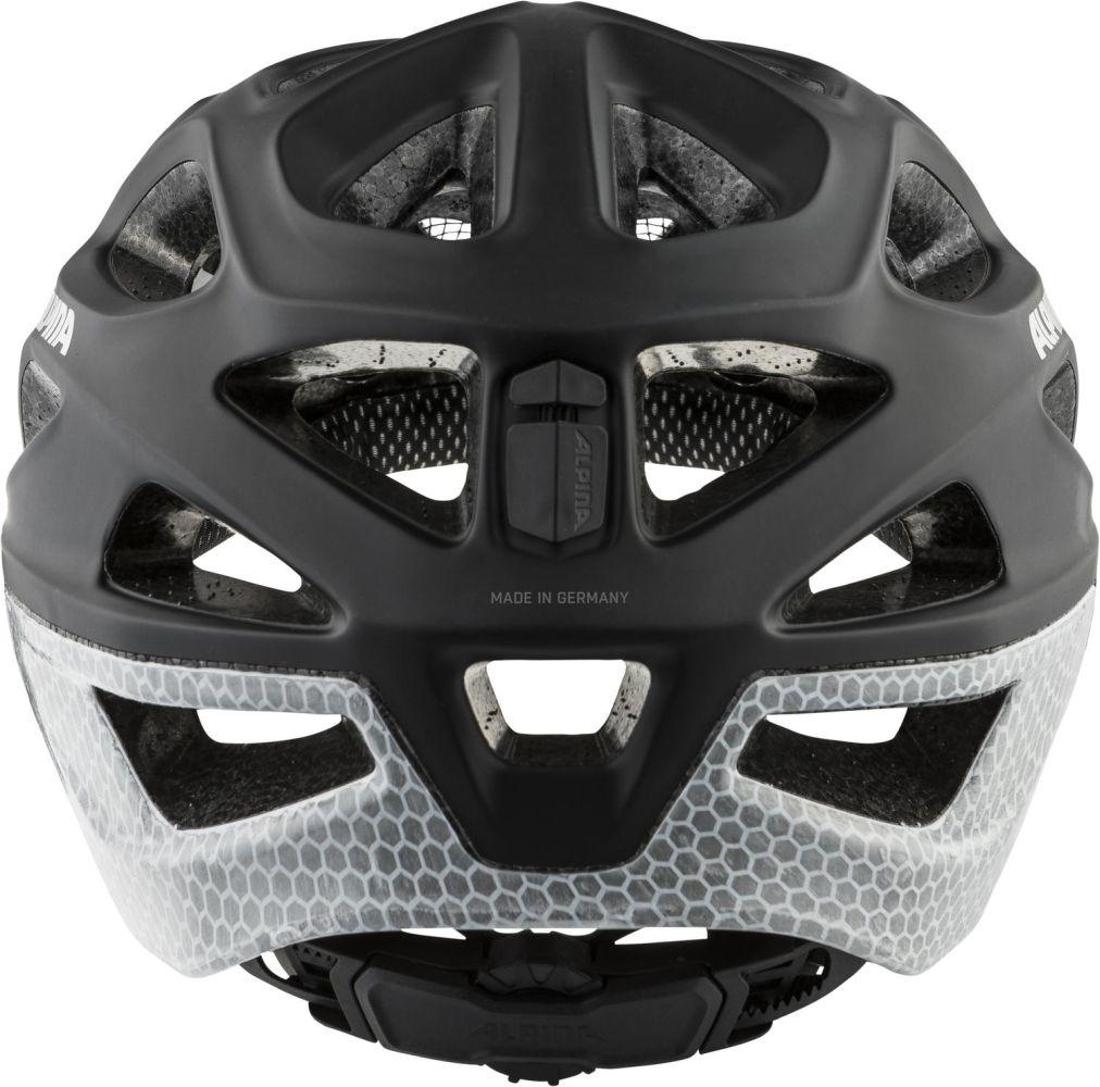 Alpina Mythos Reflective - Liquid-Life #Wähle Deine Farbe_Black Reflective