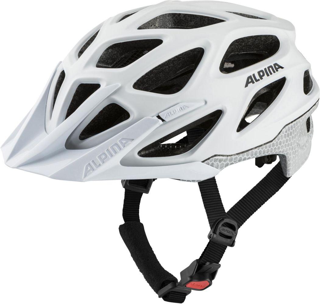 Alpina Mythos Reflective - Liquid-Life #Wähle Deine Farbe_White Reflective