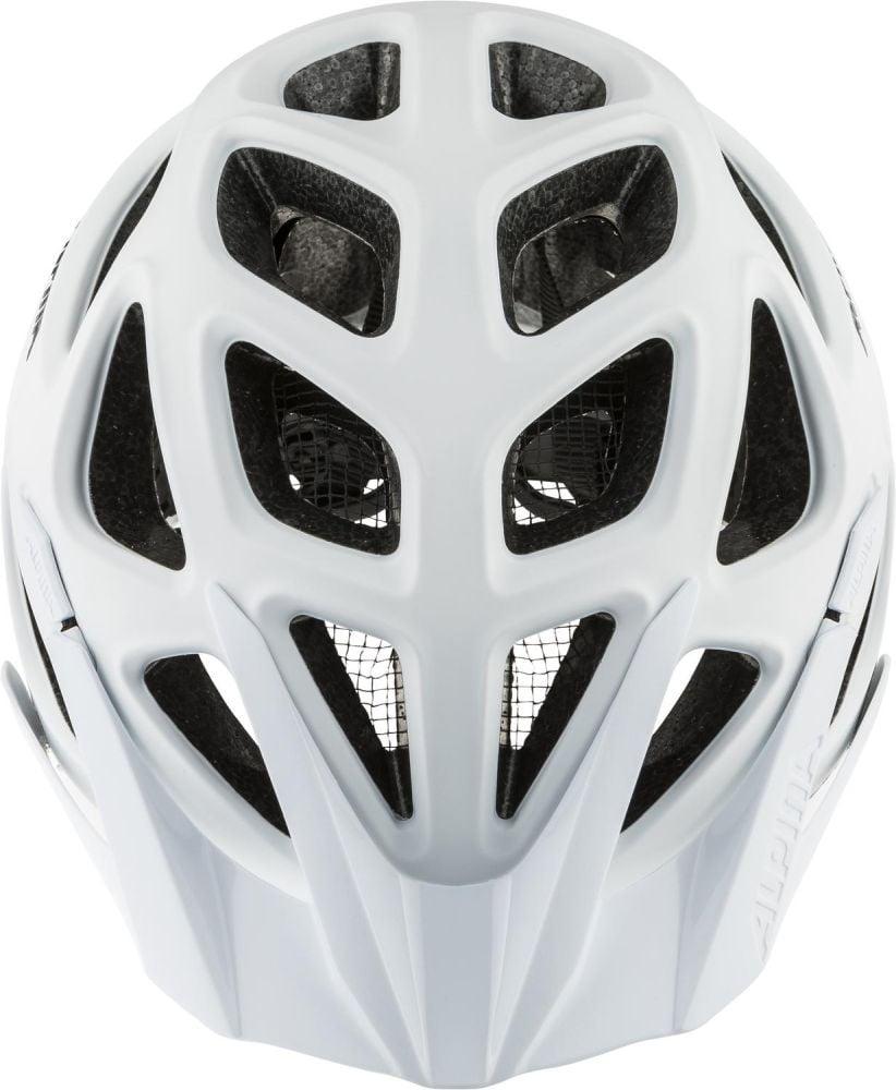 Alpina Mythos Reflective - Liquid-Life #Wähle Deine Farbe_White Reflective