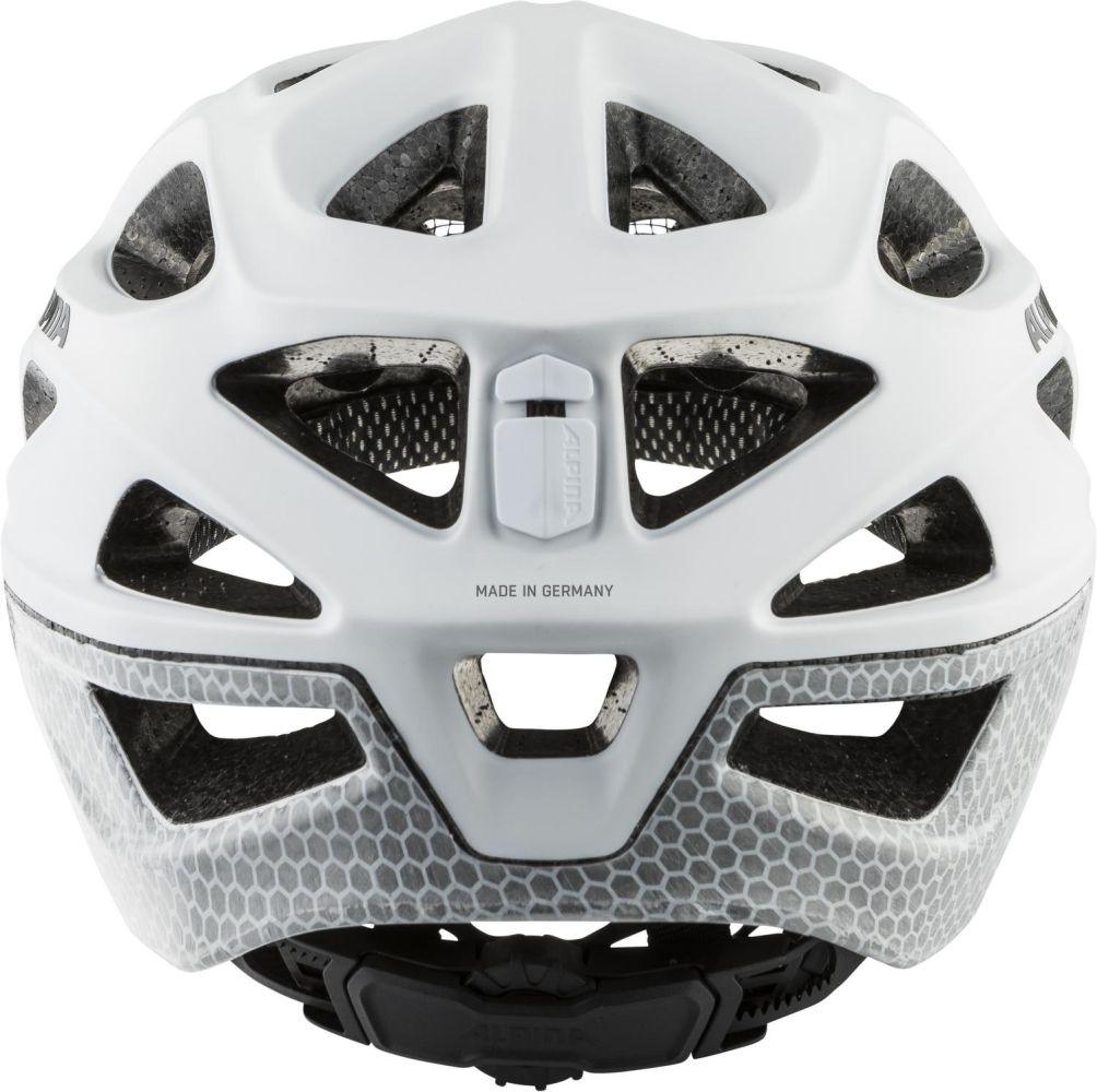 Alpina Mythos Reflective - Liquid-Life #Wähle Deine Farbe_White Reflective