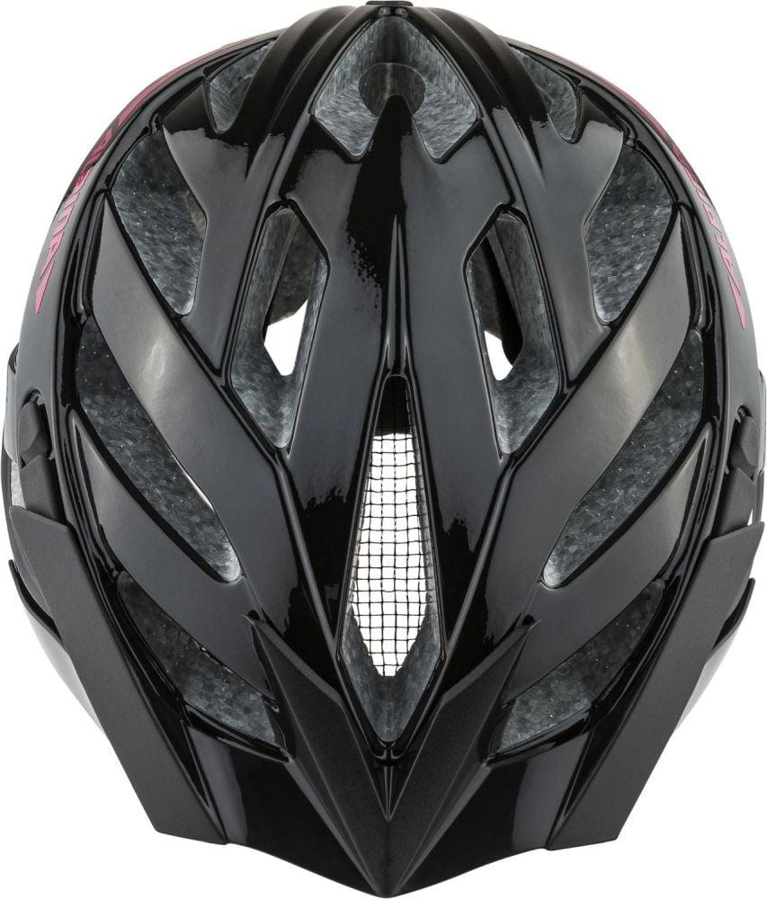 Alpina Panoma 2.0 - Liquid-Life #Wähle Deine Farbe_Black-Pink Gloss