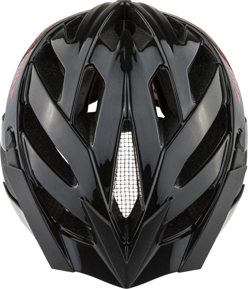 Alpina Panoma 2.0 - Liquid-Life #Wähle Deine Farbe_Black-Red Gloss