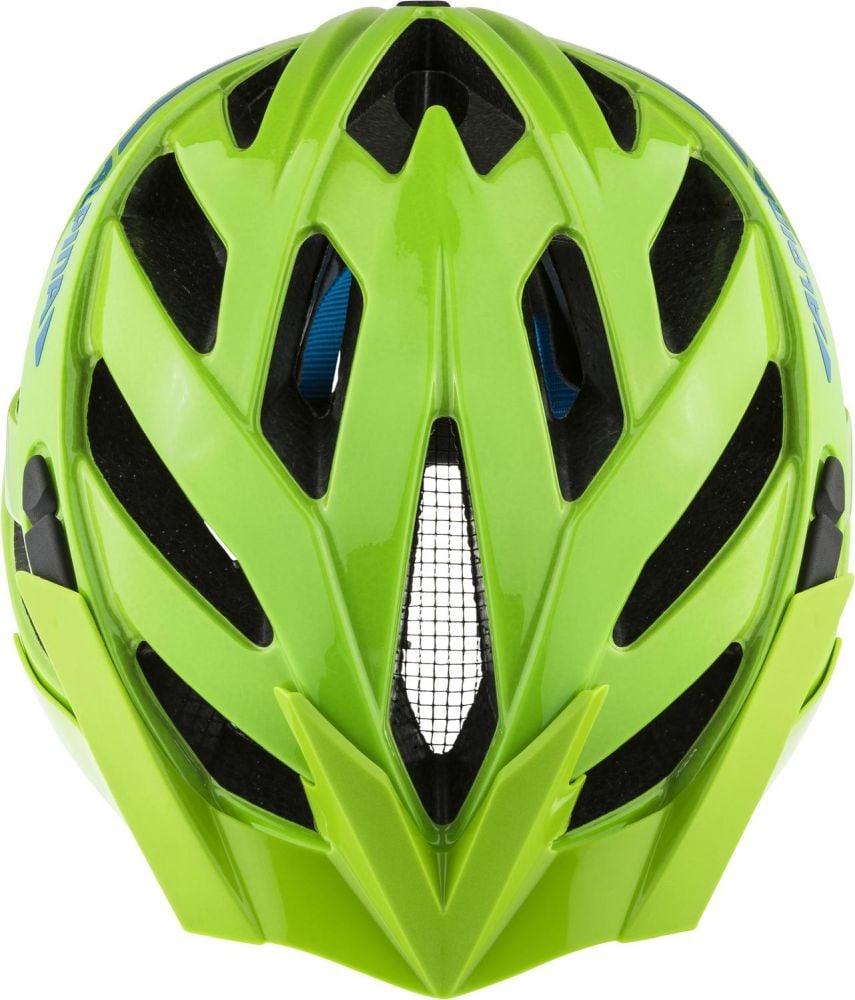 Alpina Panoma 2.0 - Liquid-Life #Wähle Deine Farbe_Green-Blue Gloss