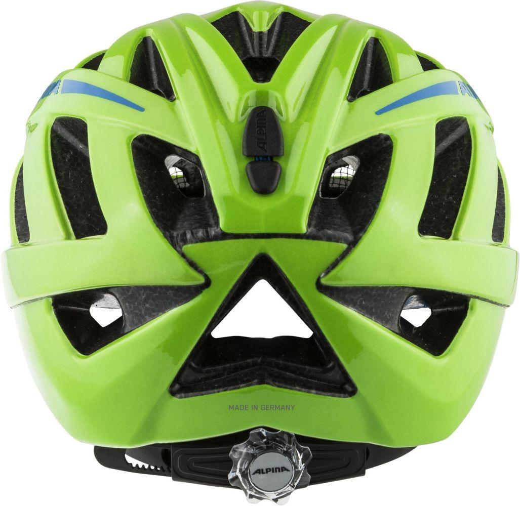 Alpina Panoma 2.0 - Liquid-Life #Wähle Deine Farbe_Green-Blue Gloss