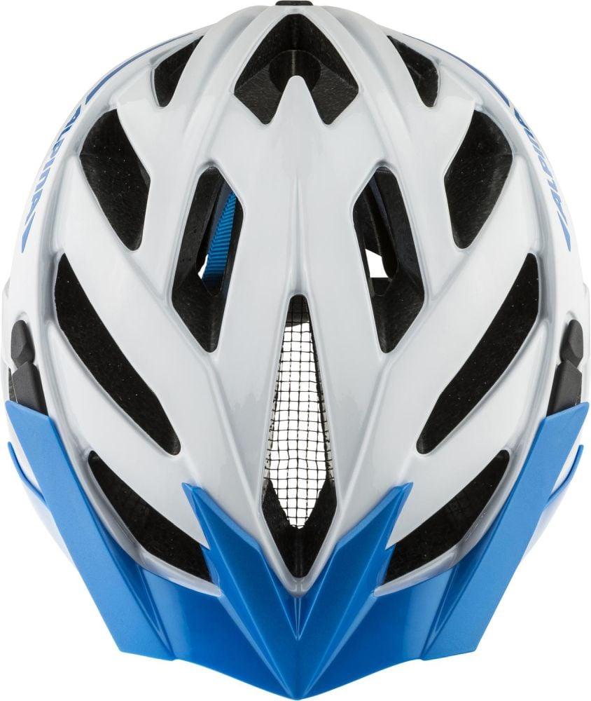 Alpina Panoma 2.0 - Liquid-Life #Wähle Deine Farbe_White-Blue Gloss