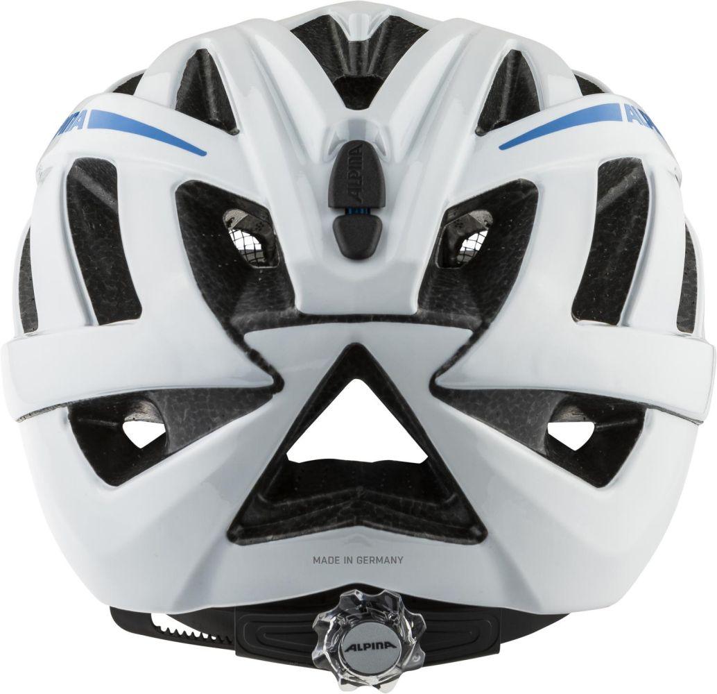Alpina Panoma 2.0 - Liquid-Life #Wähle Deine Farbe_White-Blue Gloss