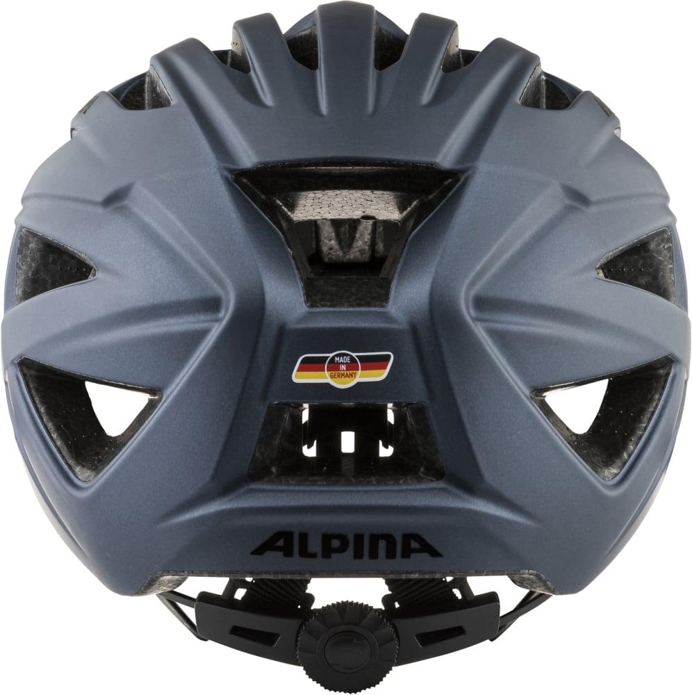 Alpina Parana - Liquid-Life #Wähle Deine Farbe_Indigo Matt