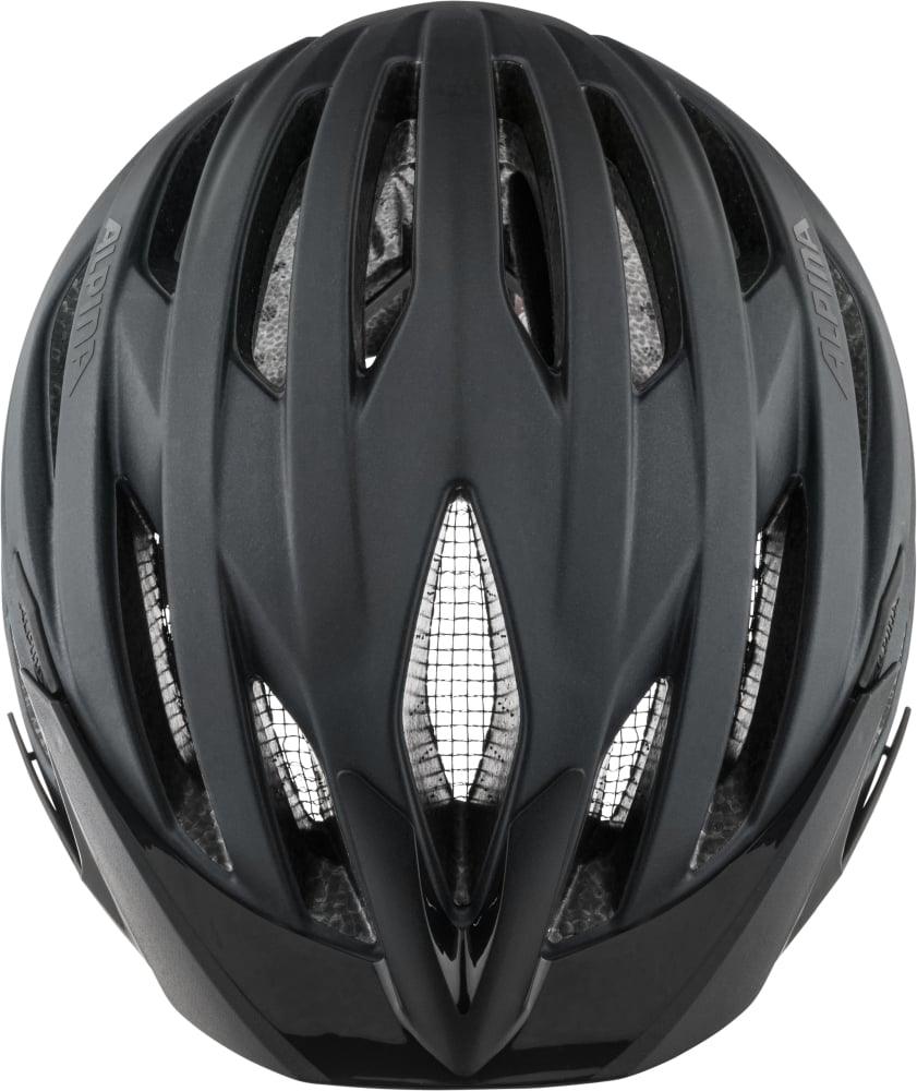Alpina Parana - Liquid-Life #Wähle Deine Farbe_Black Matt