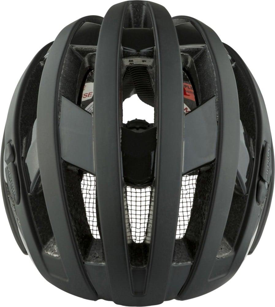 Alpina RAVEL - Liquid-Life #Wähle Deine Farbe_Black Matt