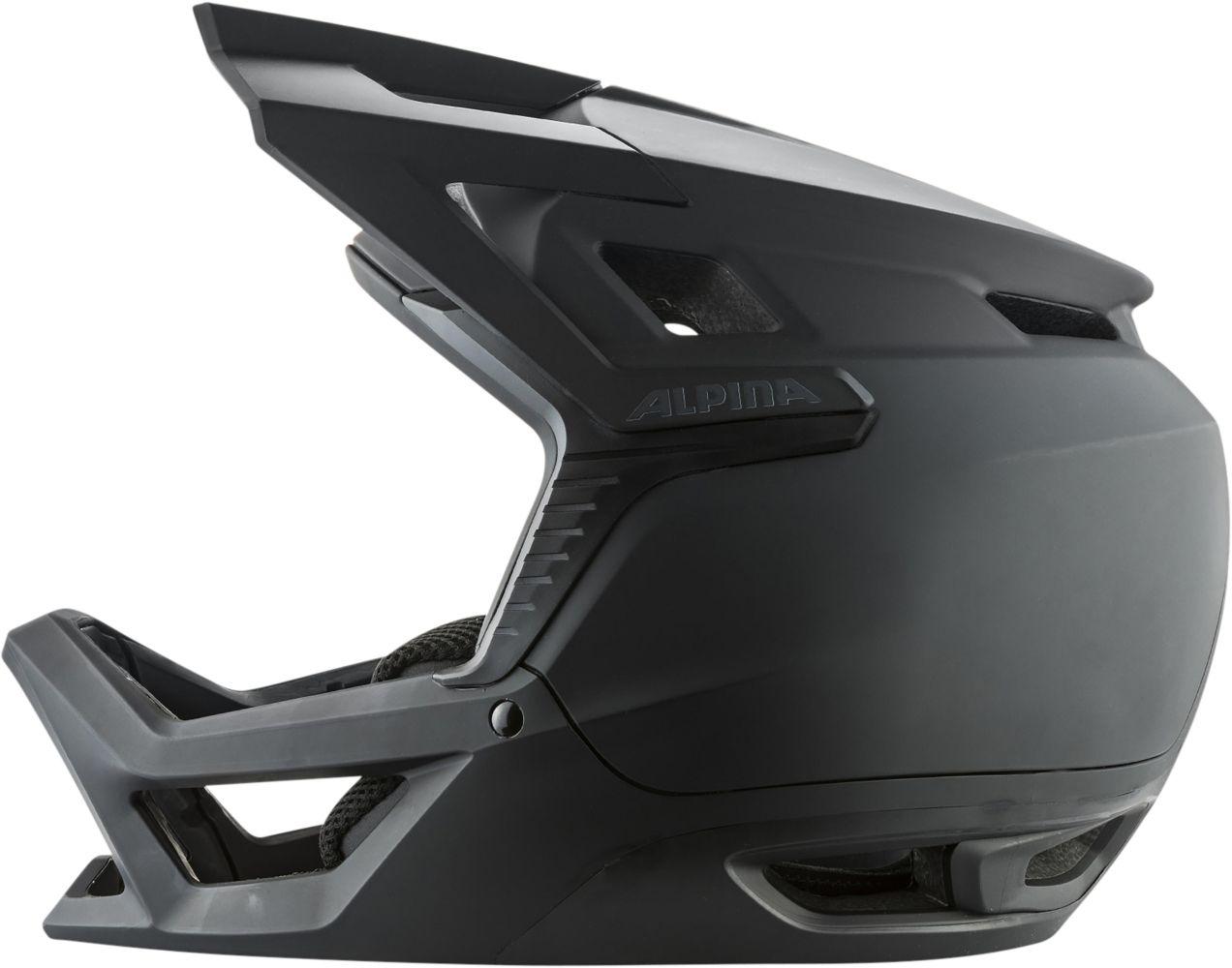 Alpina Roca - Liquid-Life #Wähle Deine Farbe_Black Matt
