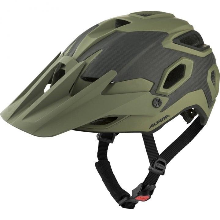 Alpina Rootage - Liquid-Life #Wähle Deine Farbe_Olive Matt