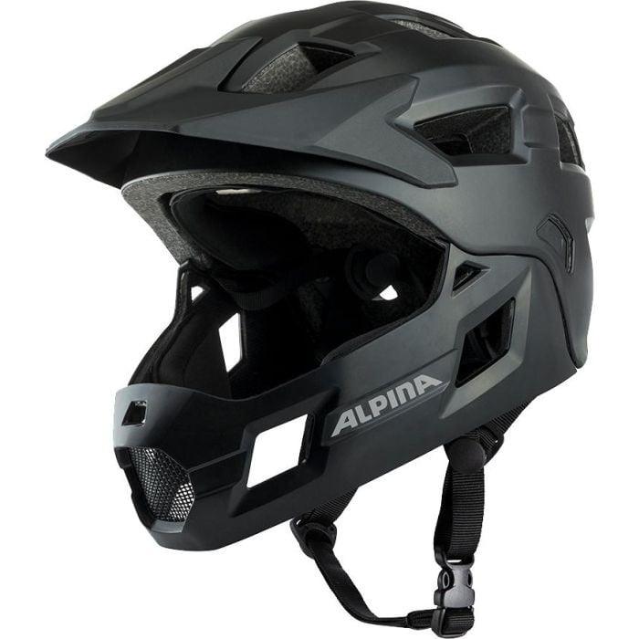 Alpina RUPI - Liquid-Life #Wähle Deine Farbe_black matt