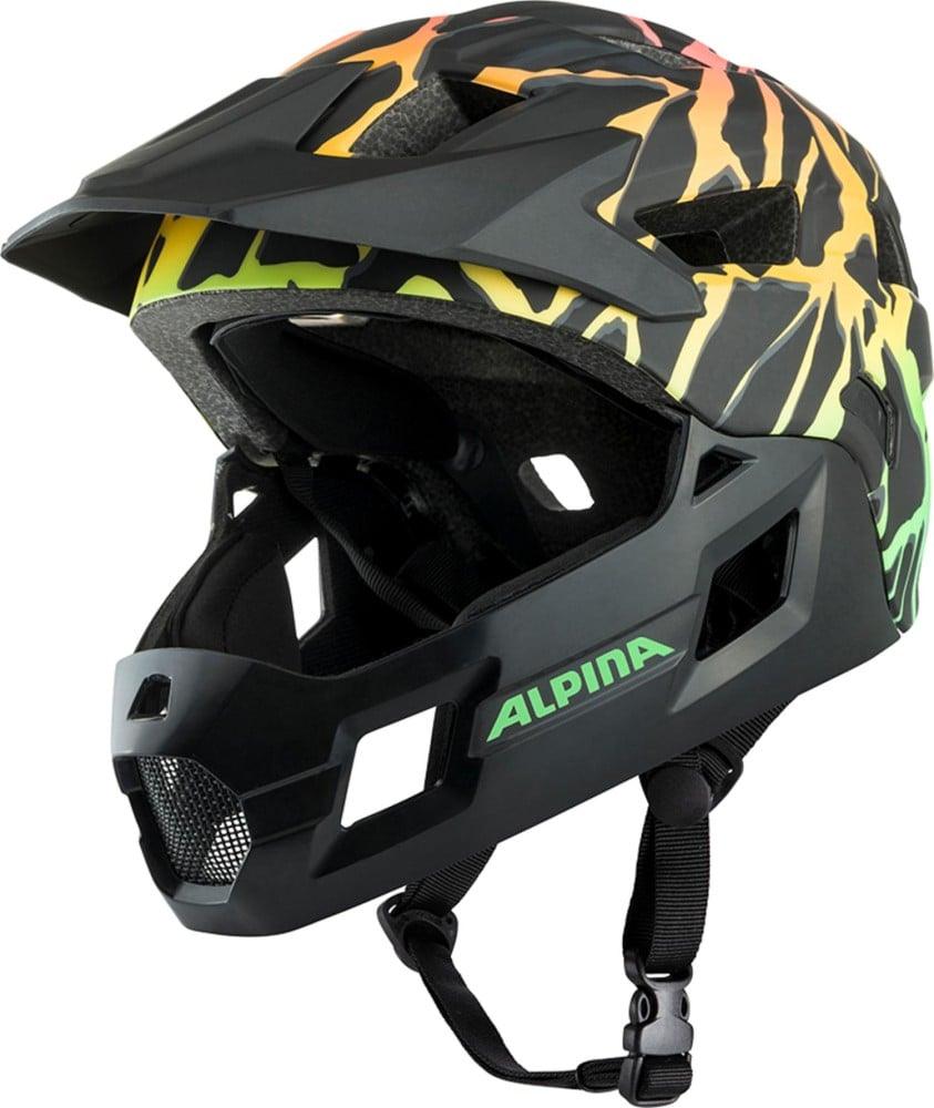 Alpina RUPI - Liquid-Life #Wähle Deine Farbe_Fading-Neon Matt