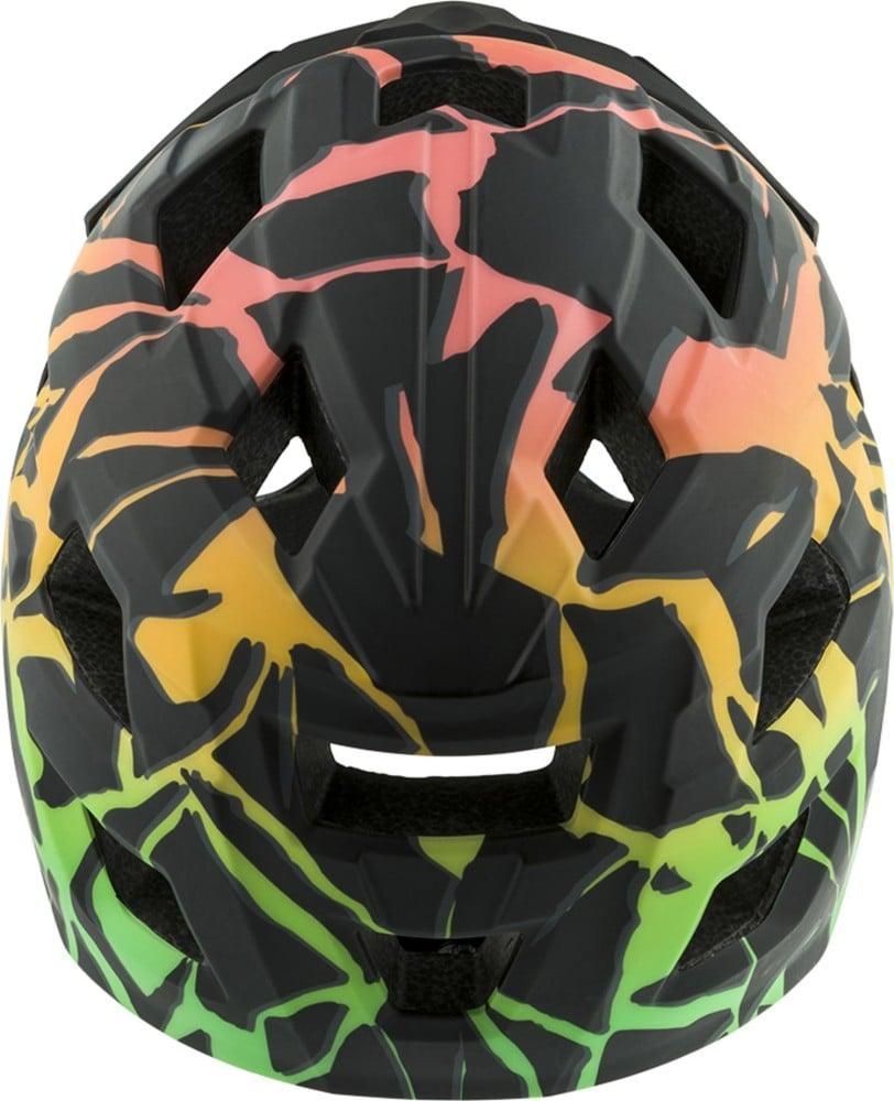 Alpina RUPI - Liquid-Life #Wähle Deine Farbe_Fading-Neon Matt